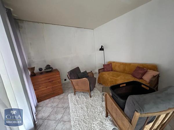 Appartement à vendre 82.11m² Châtellerault (86100)