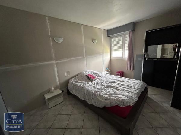 Appartement à vendre 82.11m² Châtellerault (86100)