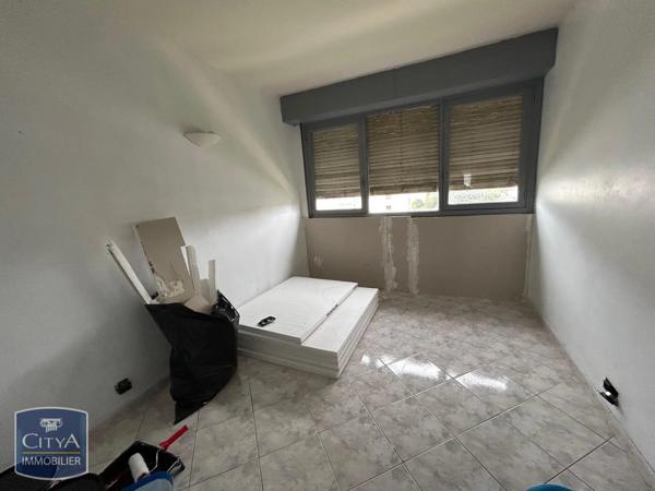 Appartement à vendre 82.11m² Châtellerault (86100)