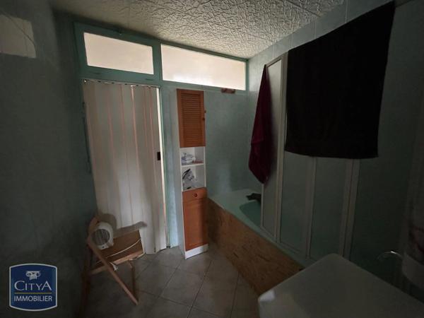 Appartement à vendre 82.11m² Châtellerault (86100)