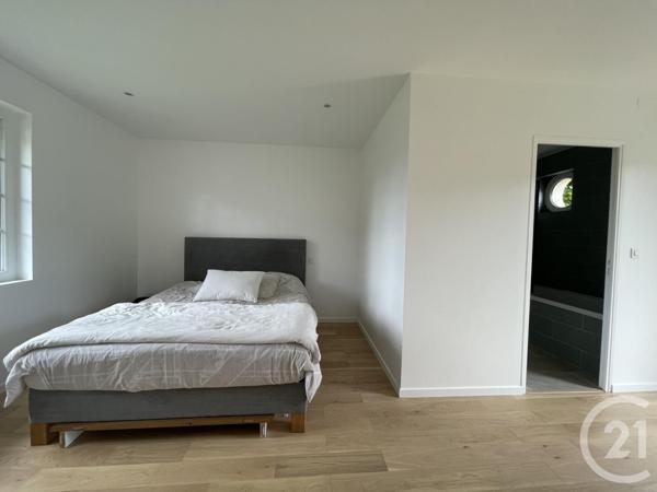 Maison à vendre  6 pièces - 175,36 m2 BONNIERES SUR SEINE - 78