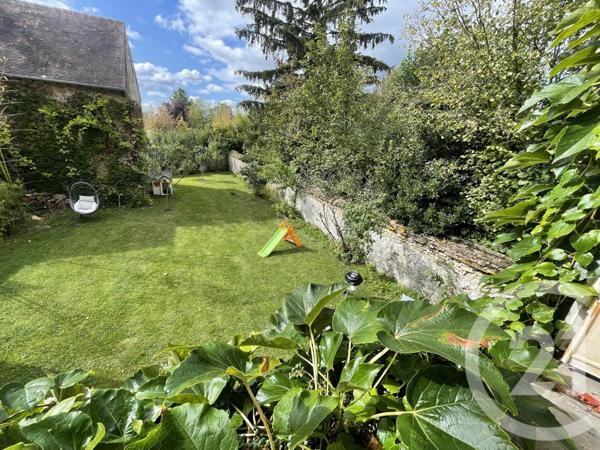 Maison à vendre  6 pièces - 175,36 m2 BONNIERES SUR SEINE - 78