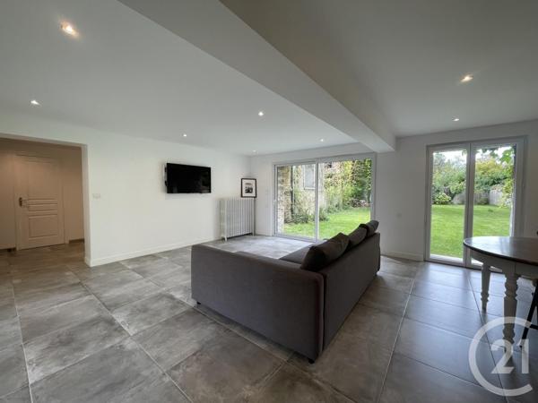 Maison à vendre  6 pièces - 175,36 m2 BONNIERES SUR SEINE - 78