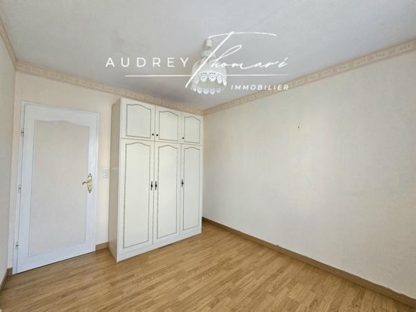 Maison 3 pièces - 77 m² Exclusivité efficity