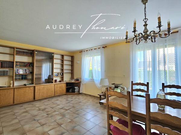 Maison 3 pièces - 77 m² Exclusivité efficity