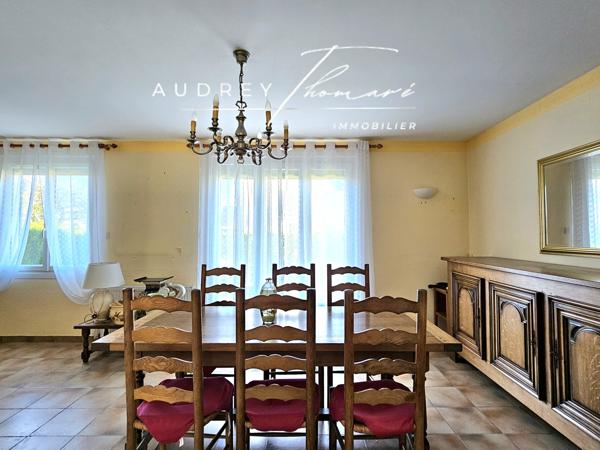 Maison 3 pièces - 77 m² Exclusivité efficity