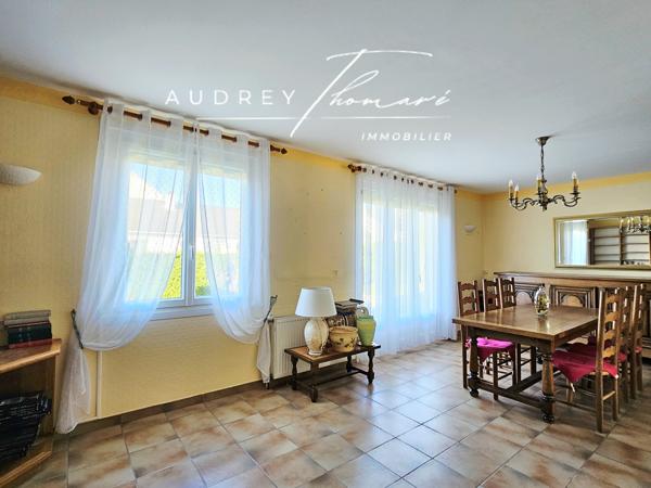 Maison 3 pièces - 77 m² Exclusivité efficity