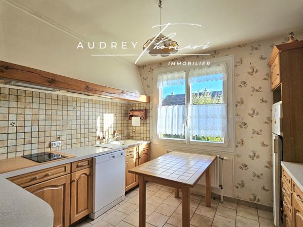 Maison 3 pièces - 77 m² Exclusivité efficity