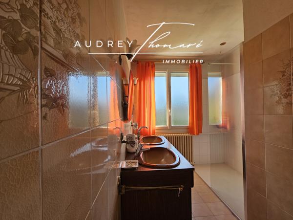 Maison 3 pièces - 77 m² Exclusivité efficity