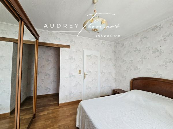 Maison 3 pièces - 77 m² Exclusivité efficity