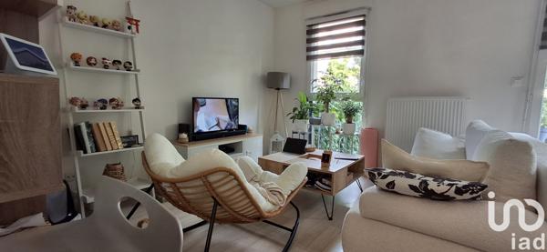 Appartement à vendre 2 pièces 49 m² Loos