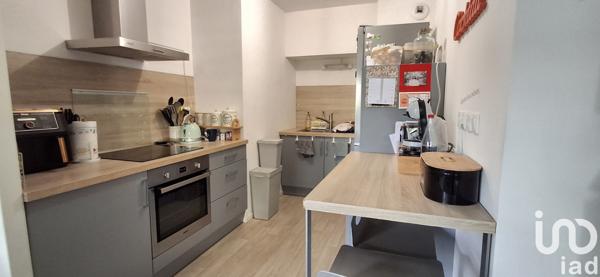 Appartement à vendre 2 pièces 49 m² Loos