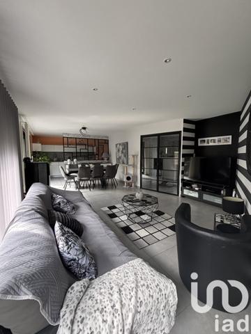 Maison à vendre 5 pièces 115 m² Wattrelos