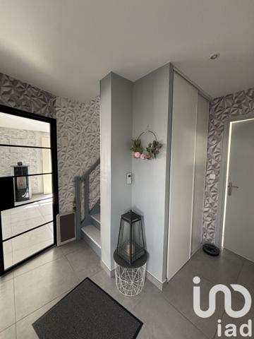 Maison à vendre 5 pièces 115 m² Wattrelos