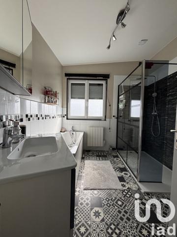 Maison à vendre 5 pièces 115 m² Wattrelos