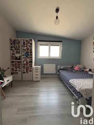Maison à vendre 5 pièces 115 m² Wattrelos