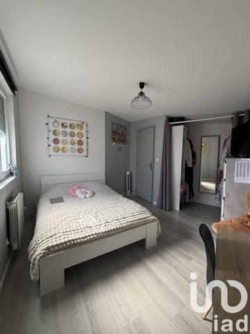 Maison à vendre 5 pièces 115 m² Wattrelos