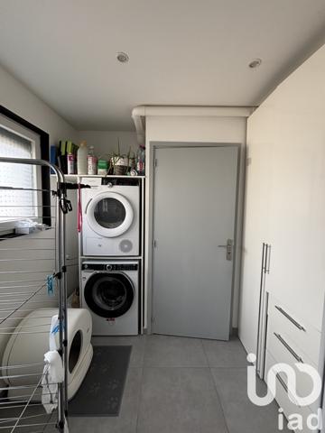 Maison à vendre 5 pièces 115 m² Wattrelos