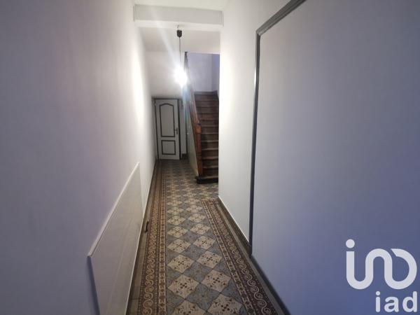 Location maison 7 pièces 130 m² Béthune