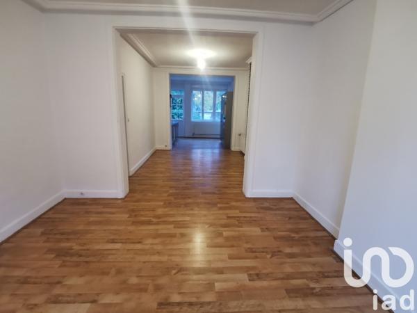 Location maison 7 pièces 130 m² Béthune