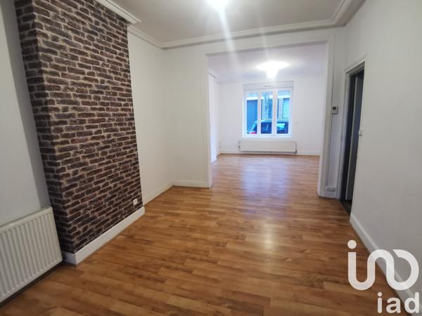 Location maison 7 pièces 130 m² Béthune