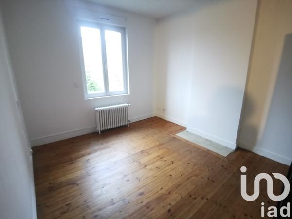 Location maison 7 pièces 130 m² Béthune