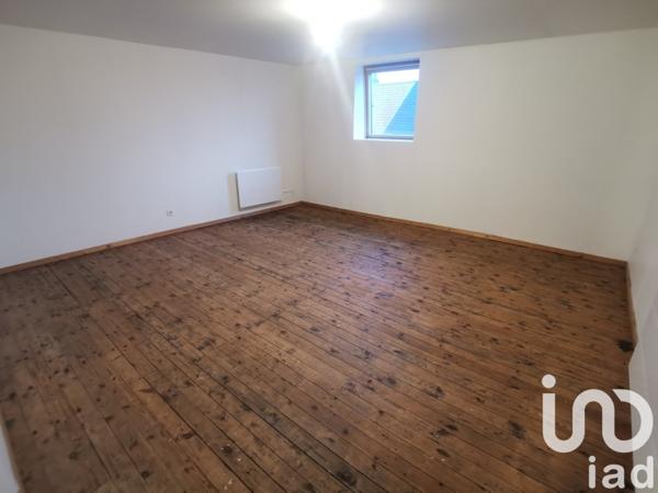 Location maison 7 pièces 130 m² Béthune