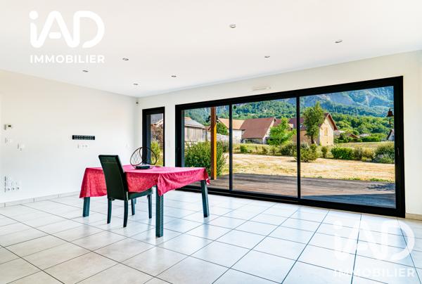 Maison à vendre 5 pièces 124,44 m² Manteyer