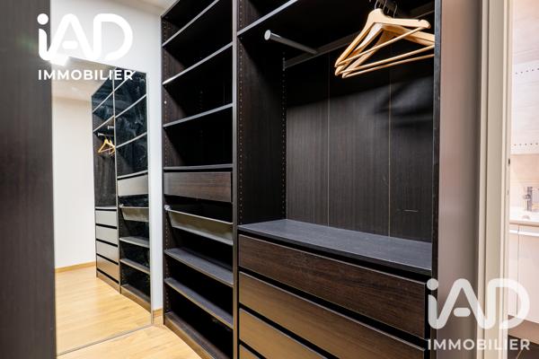 Maison à vendre 5 pièces 124,44 m² Manteyer