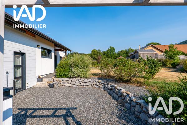 Maison à vendre 5 pièces 124,44 m² Manteyer