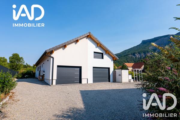 Maison à vendre 5 pièces 124,44 m² Manteyer