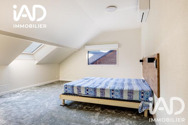 Maison à vendre 5 pièces 124,44 m² Manteyer