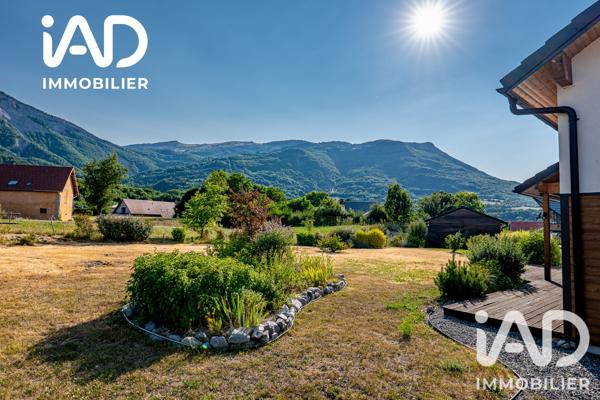 Maison à vendre 5 pièces 124,44 m² Manteyer