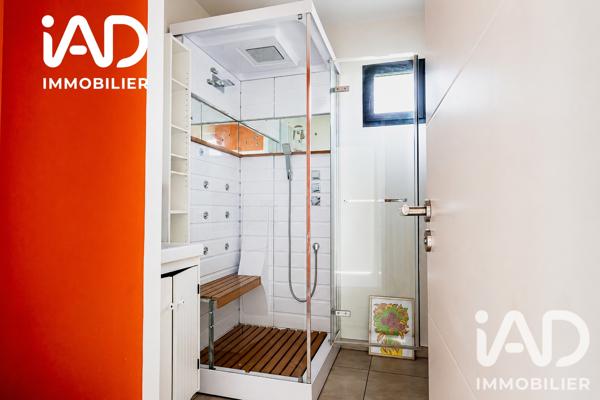 Maison à vendre 5 pièces 124,44 m² Manteyer