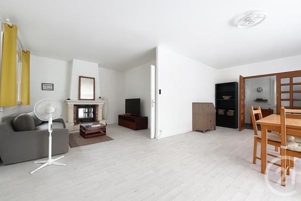 Appartement F8 à vendre  8 pièces - 212 m2 MONTPELLIER - 34