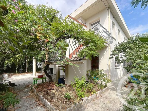 Appartement F8 à vendre  8 pièces - 212 m2 MONTPELLIER - 34