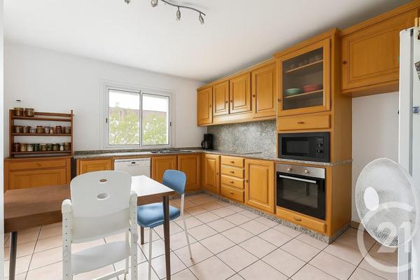 Appartement F8 à vendre  8 pièces - 212 m2 MONTPELLIER - 34