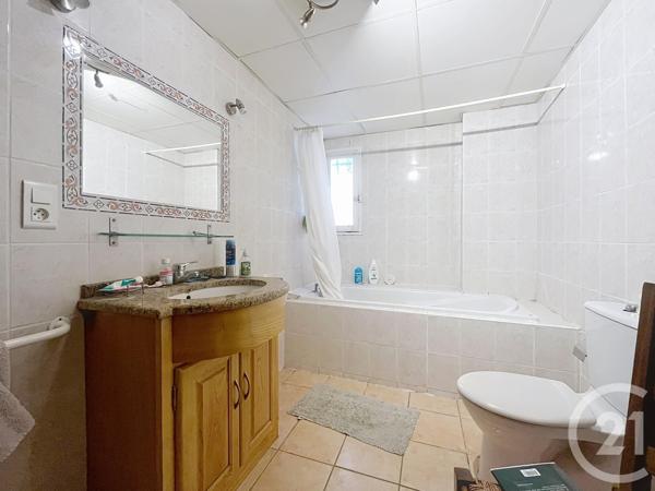 Appartement F8 à vendre  8 pièces - 212 m2 MONTPELLIER - 34