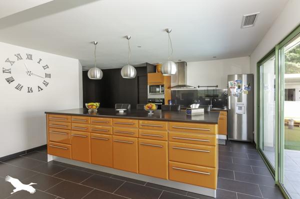 Maison à vendre |  Mèze |  8 pièces | 211 m²