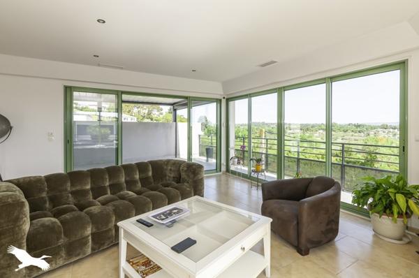 Maison à vendre |  Mèze |  8 pièces | 211 m²