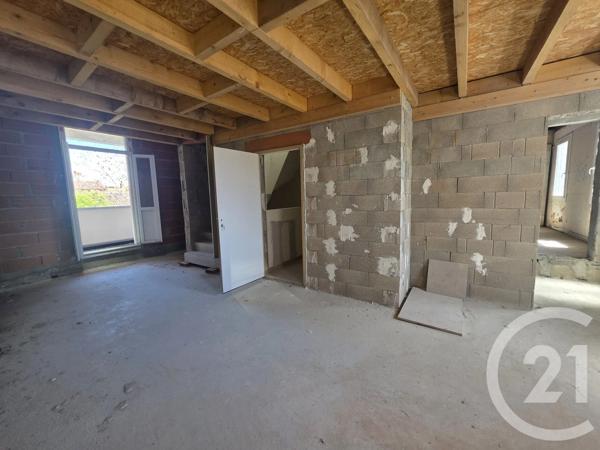 Immeuble à vendre  268 m 2   MONTAUBAN  - 82