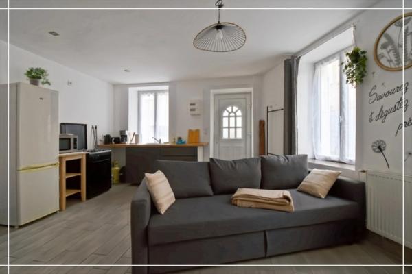 Propriete à vendre 10 pièces CHATEAUMEILLANT (18)