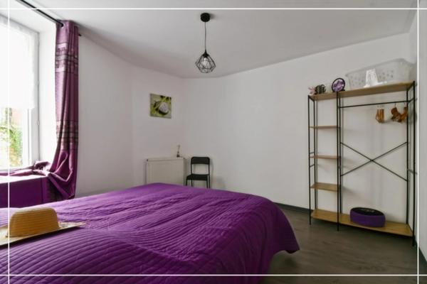 Propriete à vendre 10 pièces CHATEAUMEILLANT (18)