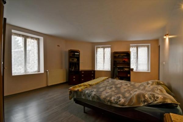 Propriete à vendre 10 pièces CHATEAUMEILLANT (18)