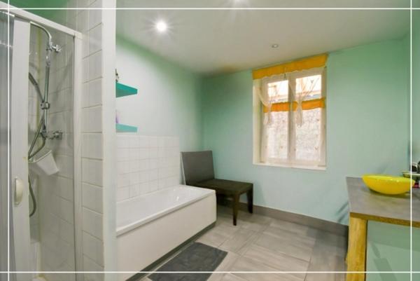 Propriete à vendre 10 pièces CHATEAUMEILLANT (18)