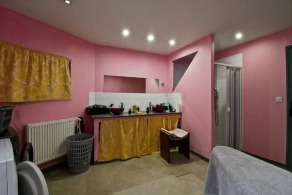 Propriete à vendre 10 pièces CHATEAUMEILLANT (18)