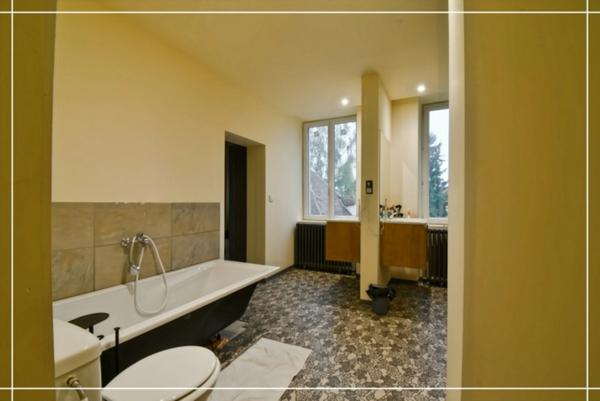 Propriete à vendre 10 pièces CHATEAUMEILLANT (18)