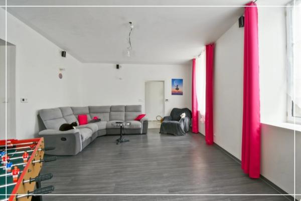 Propriete à vendre 10 pièces CHATEAUMEILLANT (18)