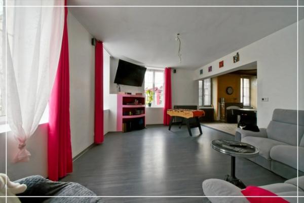 Propriete à vendre 10 pièces CHATEAUMEILLANT (18)