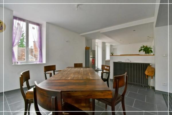 Propriete à vendre 10 pièces CHATEAUMEILLANT (18)